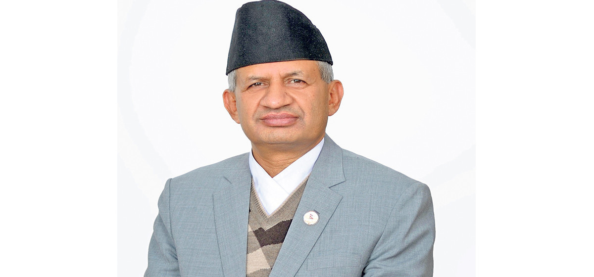 Citizenship Bill endorsed by parliament is not in the interest of Nepali citizens: Gyawali