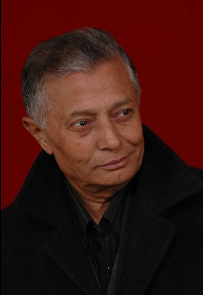 Veteran singer Prem Dhoj Pradhan passes away