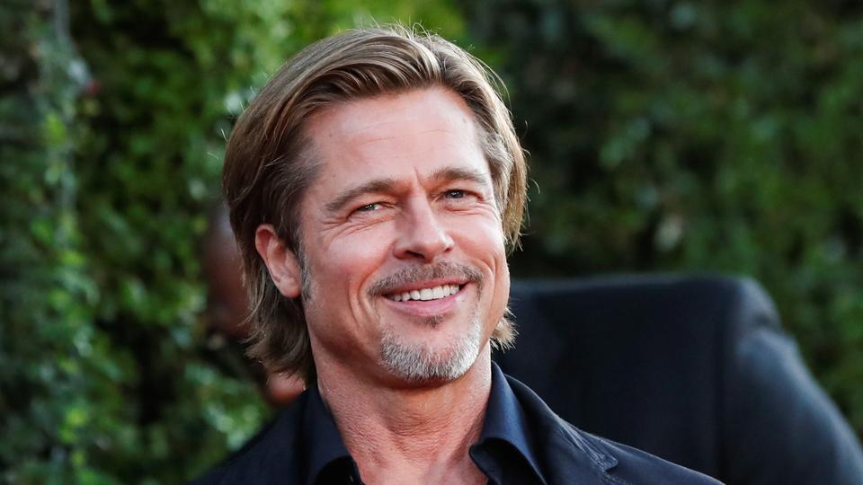 Brad Pitt plans to spend birthday with three of his children