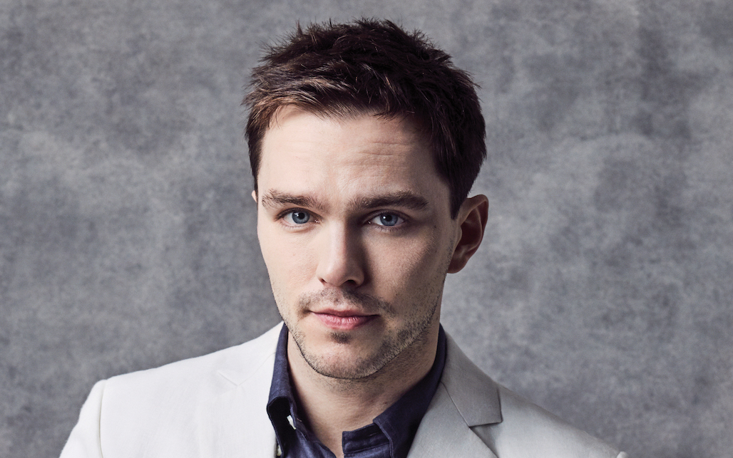 Nicholas Hoult joins Tom Cruise in next 'Mission: Impossible' movie