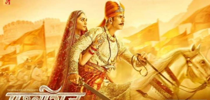 Akshay Kumar-starrer 'Prithviraj' postponed due to Omicron outbreak