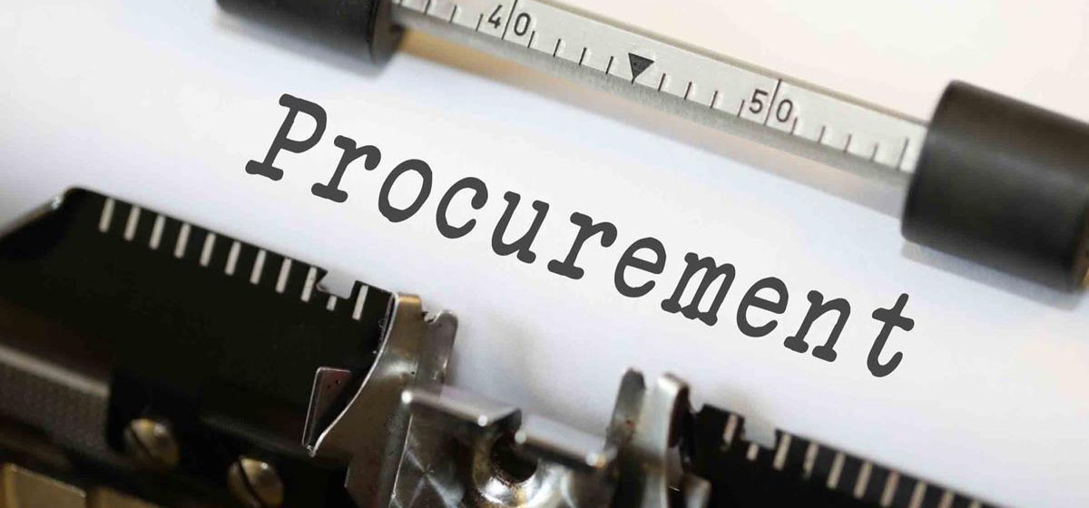 Issues of Public Procurement in Nepal
