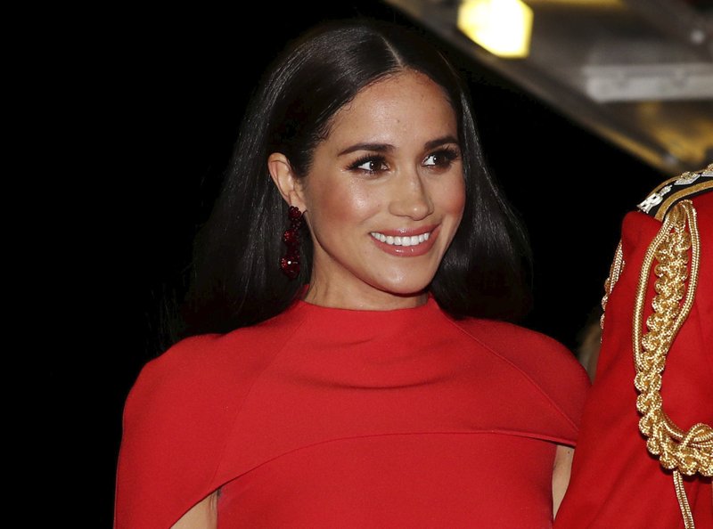 UK judge says newspaper invaded Meghan’s privacy with letter