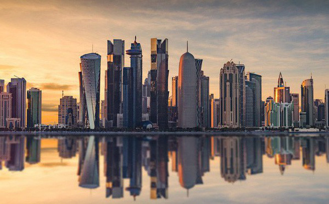 Qatar's real estate market faces reality check ahead of World Cup