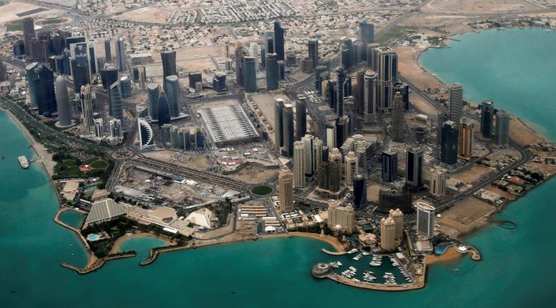 Saudi Arabia, Egypt, UAE sever ties to Qatar over 'terrorism'