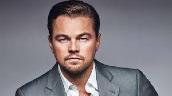 Leonardo DiCaprio launches relief fund to feed poor amid coronavirus crisis