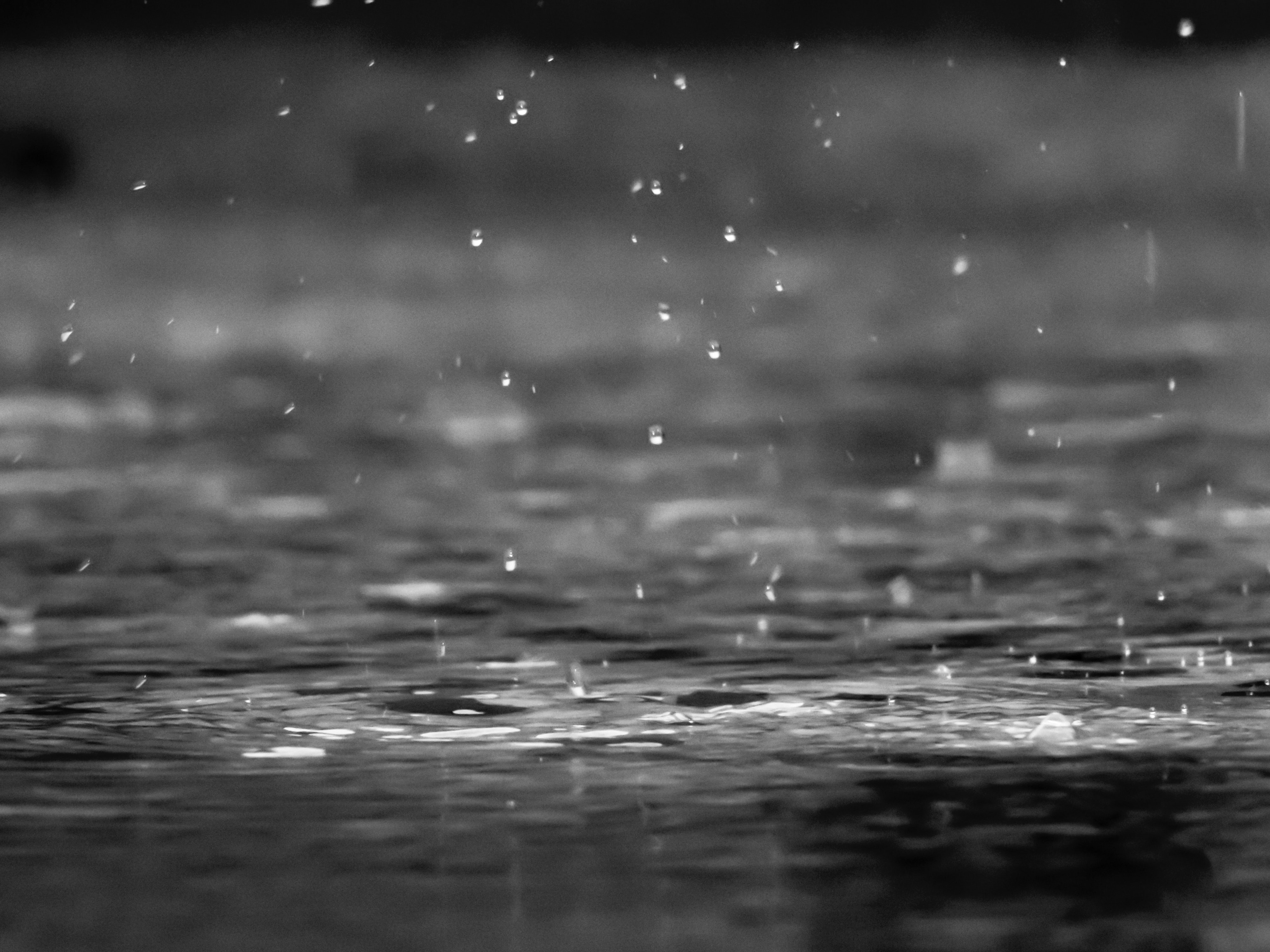 Light to moderate rainfall predicted across the country