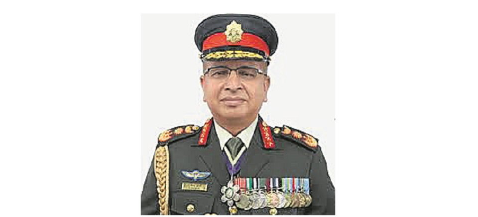 SAC taskforce wants army ex-chief Chhetri’s property probed