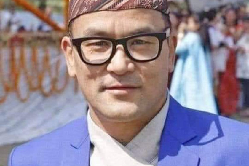 Apex court scraps candidacy of CPN (Unified Socialist) candidate Raju Gurung