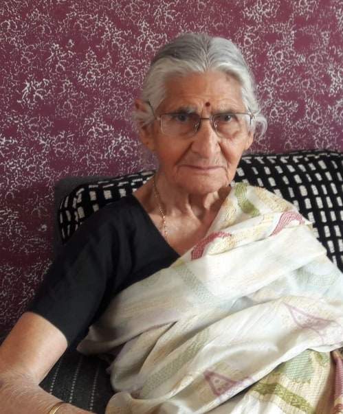 Ranu Adhikari, Nepal's first female singer dies at 86