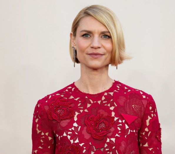 Claire Danes digs into mystic mystery in 'The Essex Serpent'