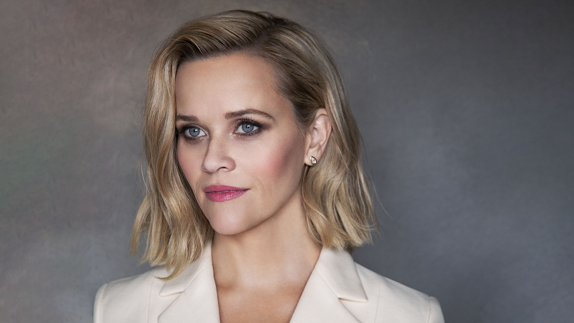 Reese Witherspoon's media firm to be sold to Blackstone-backed company