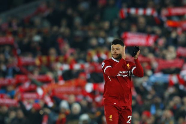 Liverpool end Man City's unbeaten run in seven-goal thriller