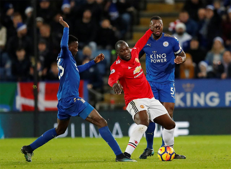 Lukaku proves he can offer more than just goals for United