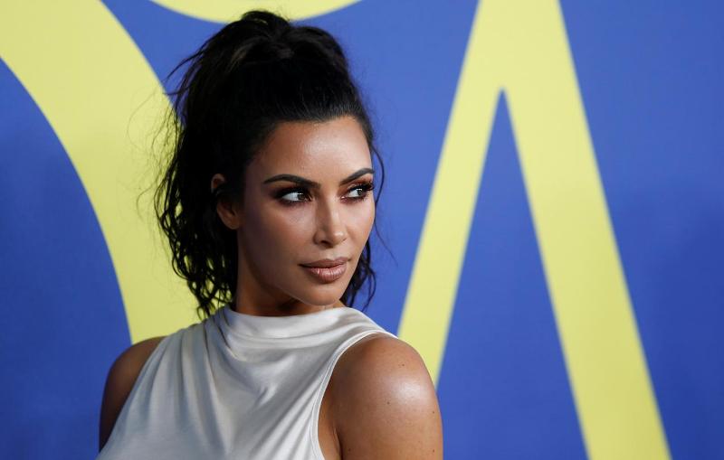 Japan sending patent officials to the U.S. over Kim Kardashian "Kimono" flap
