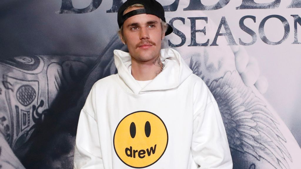 Justin Bieber on drug abuse: 'It was legit crazy scary'