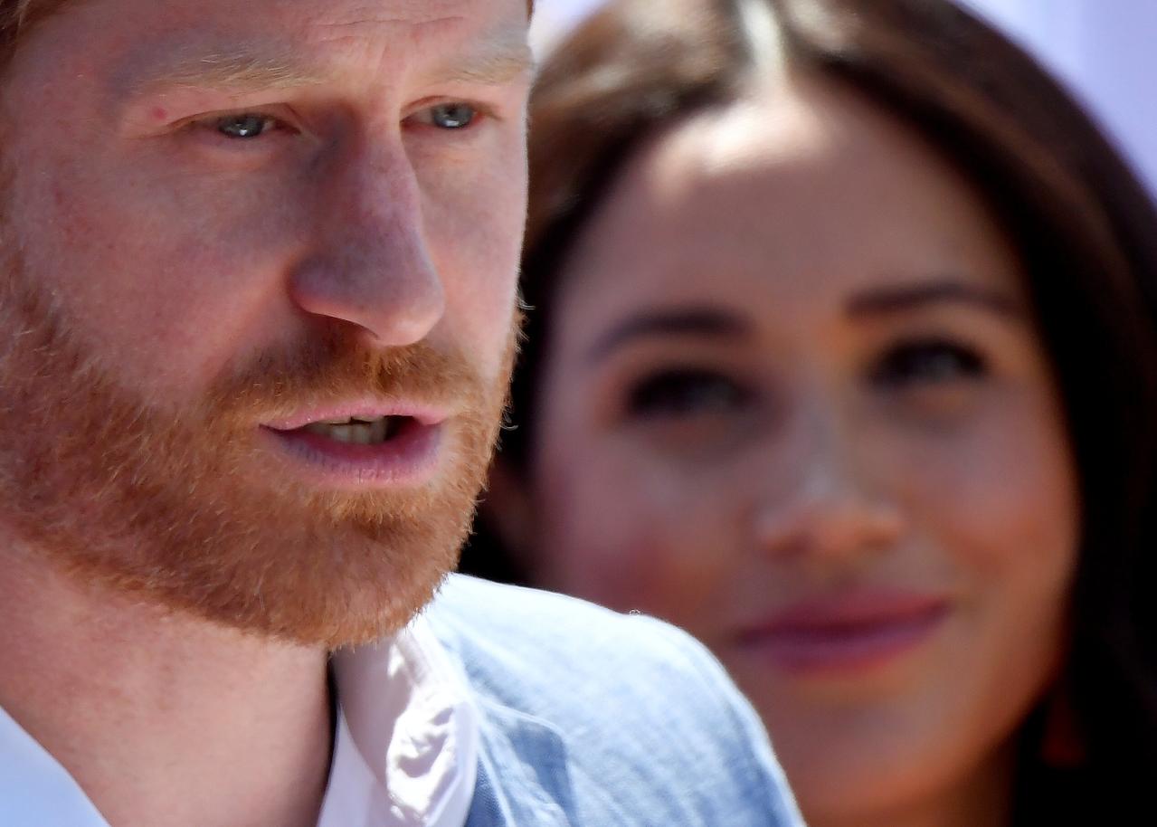 Harry and Meghan to make final appearances as senior British royals: ITV