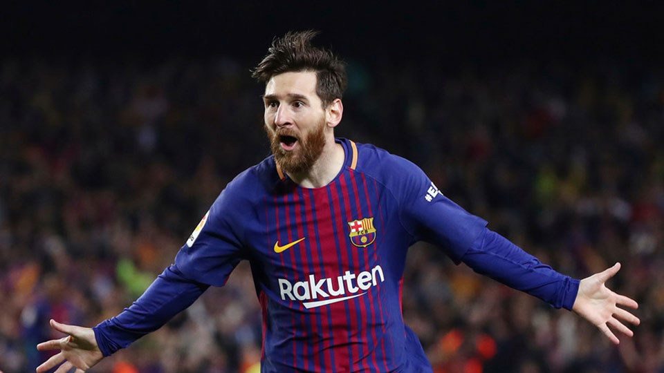 ‘I accept their apology if they send us Messi’: Roma president blasts Barca over Malcom transfer