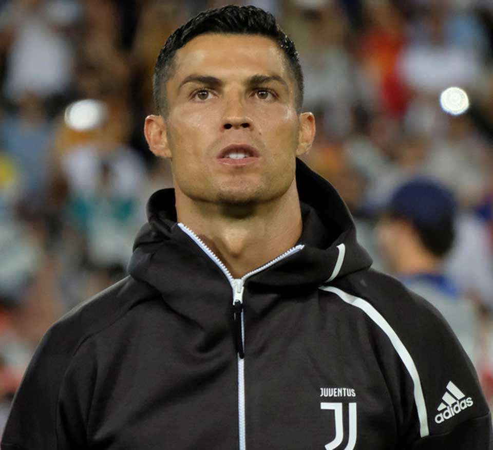We need VAR: Former Juventus boss blames Ronaldo red card on 'Hallucination'