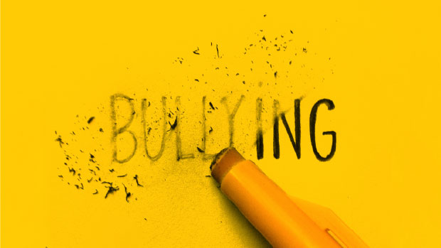 Students’ take on bullying, harassment at school