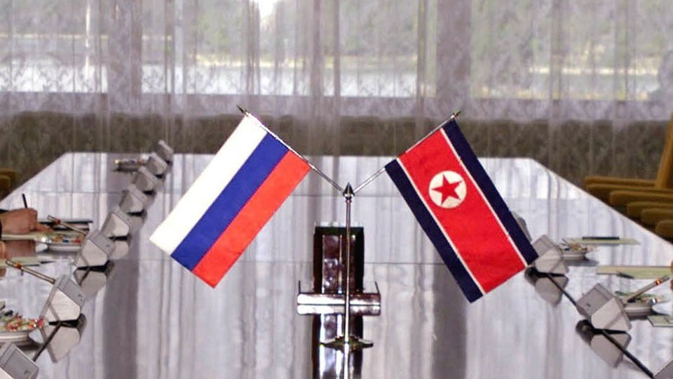 Putin ready to meet N. Korea's Kim soon – North's state media