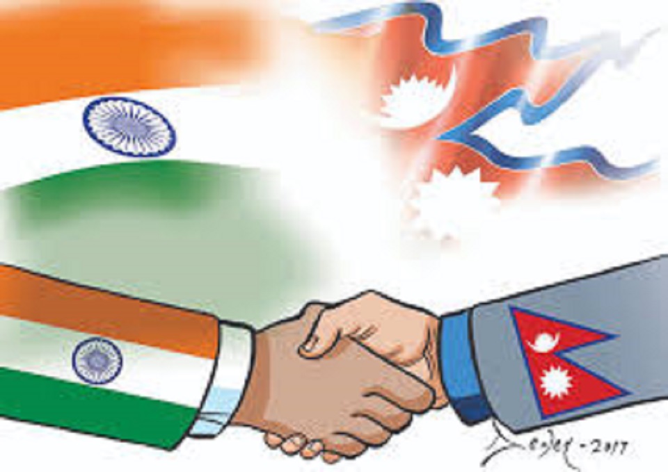 Roadmap to re-set Nepal-India relations