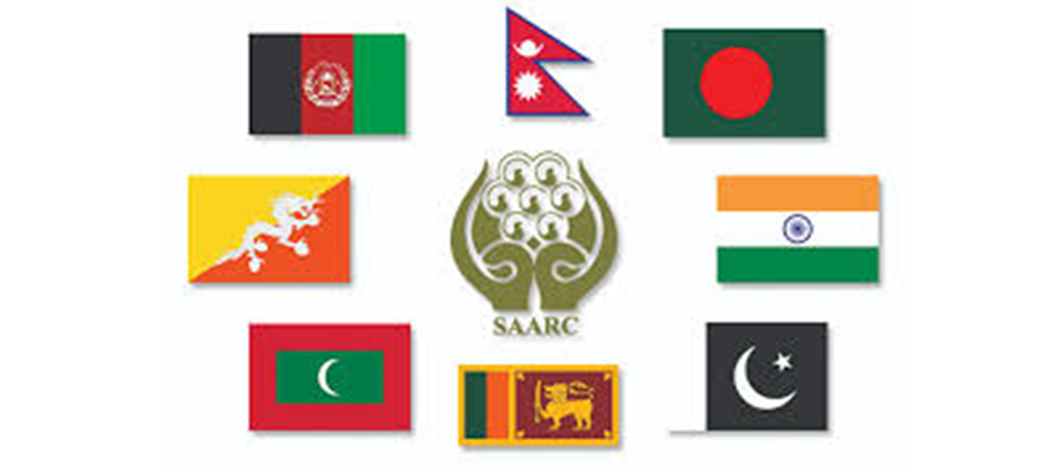 Nepal to host SAARC Council of Ministers' meeting virtually in third week of September