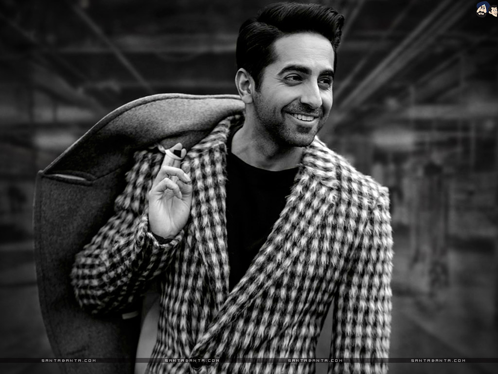 'SMZS' has put an Indian film on same-sex relationships on the world stage, says Ayushmann Khurrana