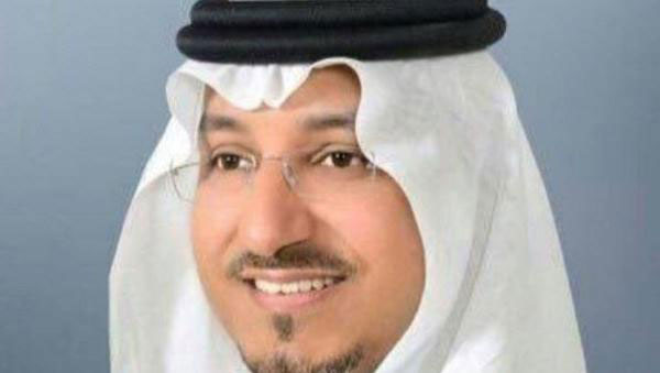 Saudi prince killed in helicopter crash near Yemen border