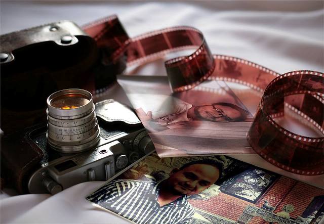 Filmmaking is a serious and effective business of art: Kumar D Bhattarai