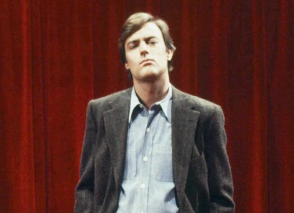 Peter Aykroyd, Emmy nominated ‘SNL’ actor-writer, dead at 66