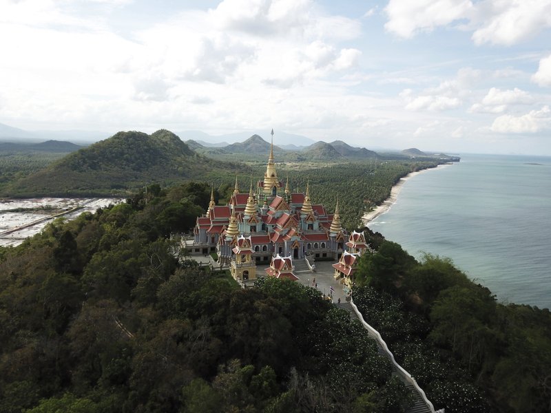 Road tripping Thailand: Weekend getaways to beat the crowds