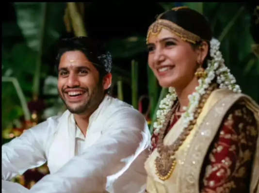 Did Samantha Ruth Prabhu return her wedding saree to Naga Chaitanya post their separation?