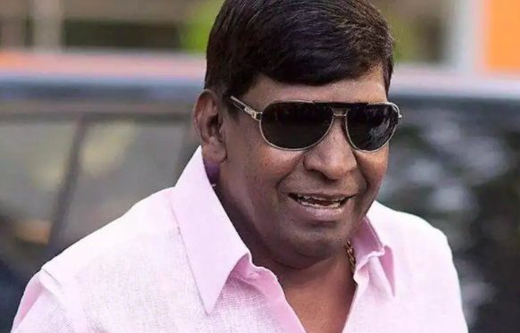 Comedian Vadivelu recovers from Covid-19