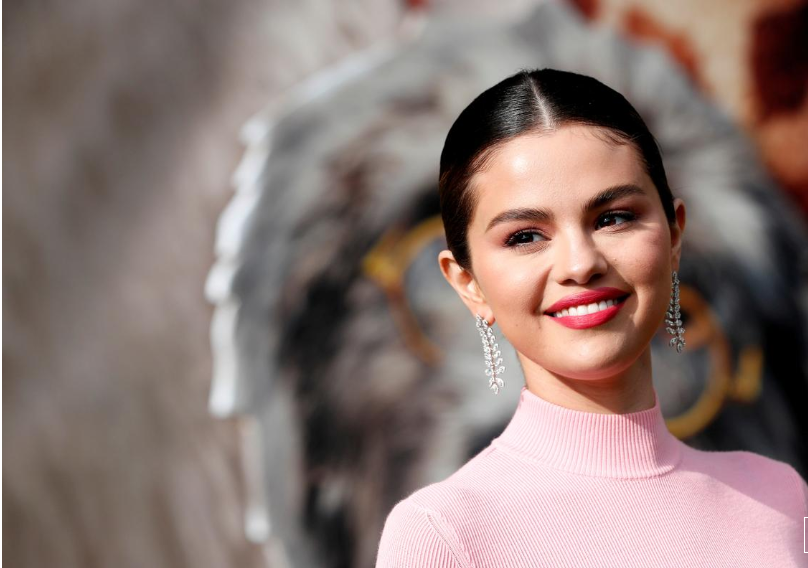 From omelet to octopus, Selena Gomez gets quarantine busy with TV cooking show