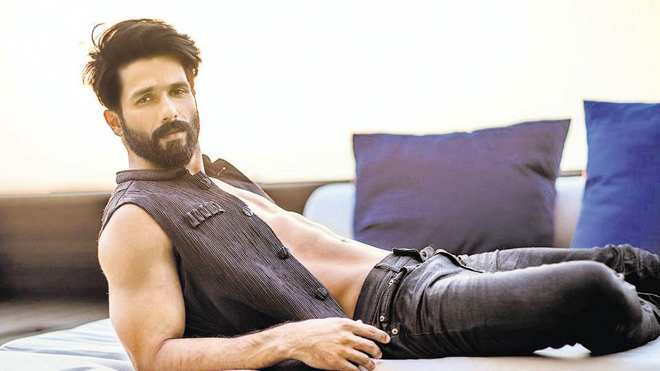 Somebody very famous cheated on me: Shahid Kapoor on his past relationships