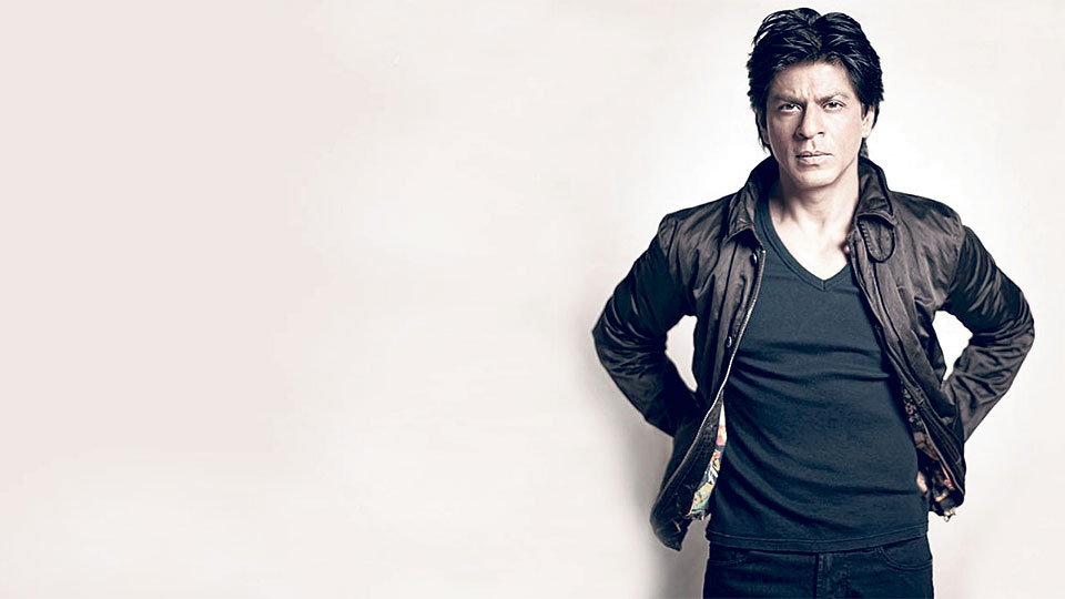 Shah Rukh lays down his conditions for hosting ‘Big Boss’