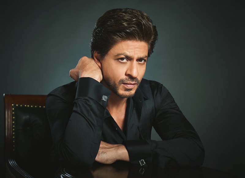 Shah Rukh Khan opens up about his horrifying experience in the prison