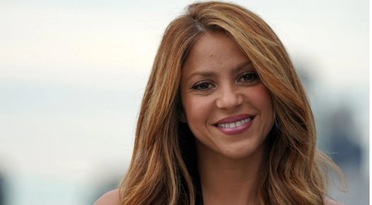 Shakira wants her children to have normal childhood