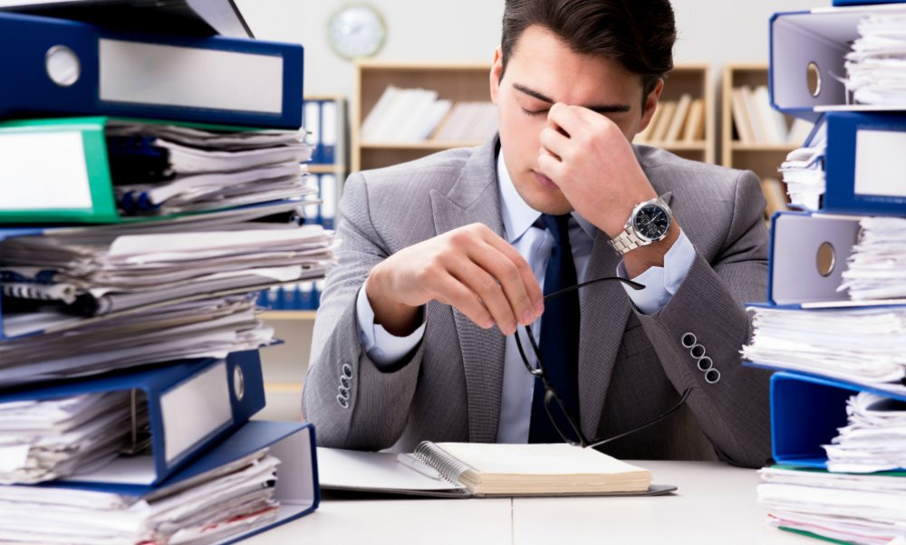 5 Ways you can be stress-free at work