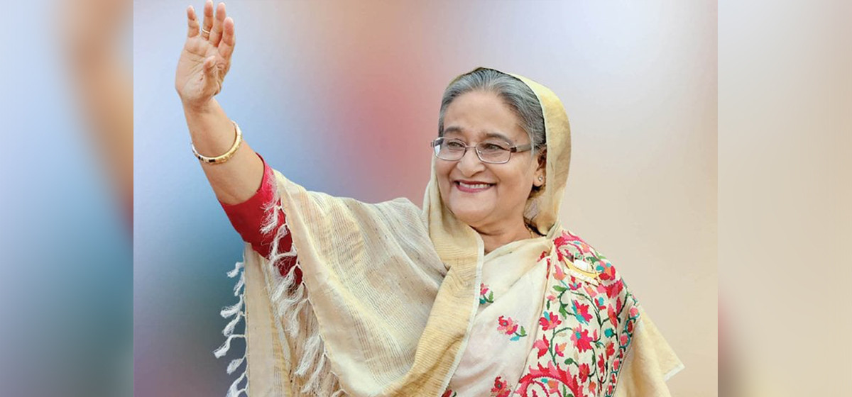 Murder case filed against former Bangladesh PM Sheikh Hasina, six others