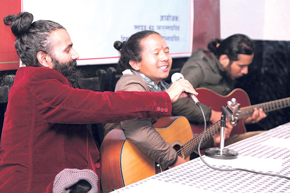 Concert to honor Lord Shiva