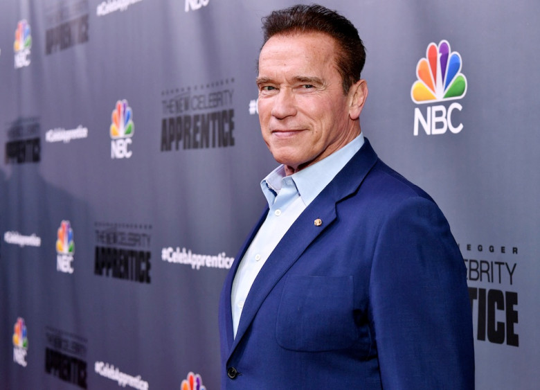Arnold Schwarzenegger opens up about 'great guy' son-in-law Chris Pratt