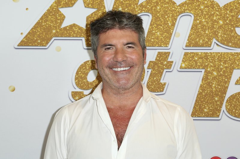‘America’s Got Talent’ tops ratings, loses Cowell for now