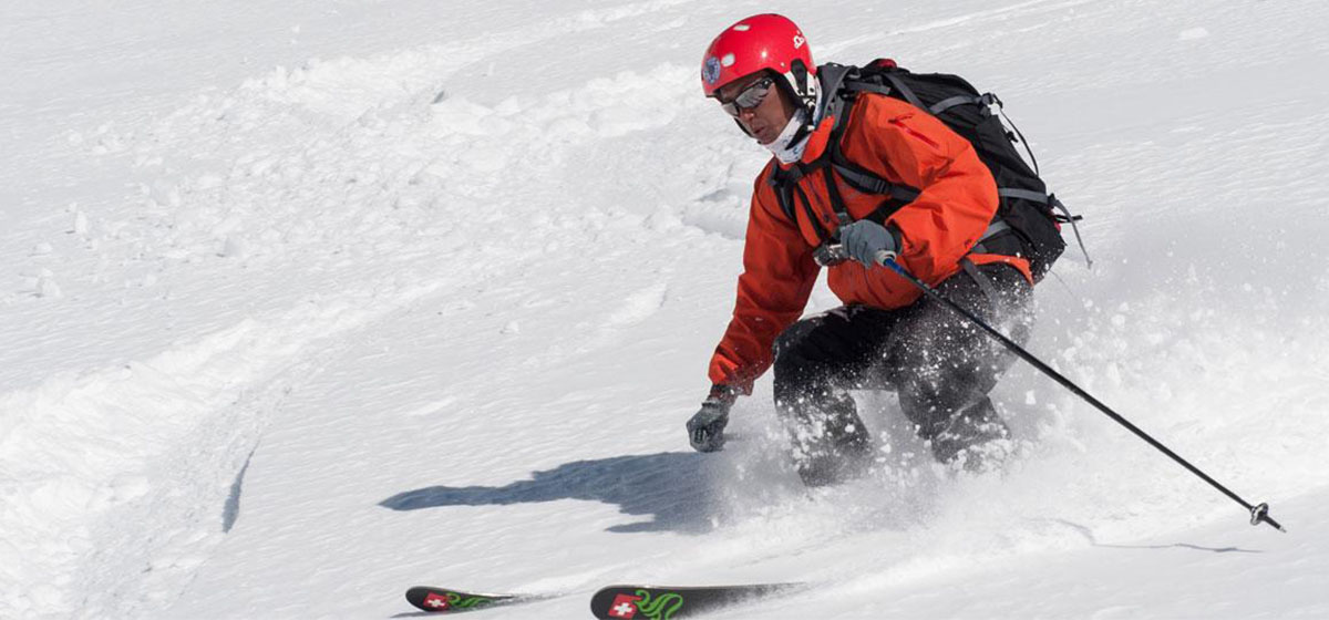 Nepal Mountain Academy to start ski training for promotion of winter tourism