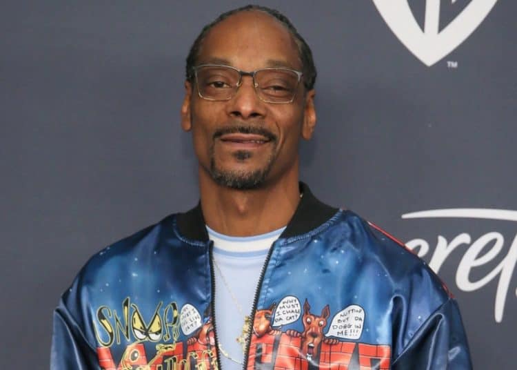 Snoop Dogg announces album 'Algorithm' to release in Nov