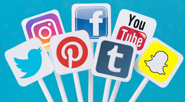 Use of social media sites reviewed during May 13 local elections