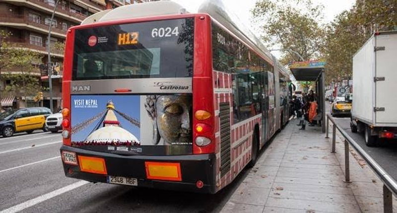 Nepali diaspora in Spain to invite 1 m tourists to visit Nepal from Spain