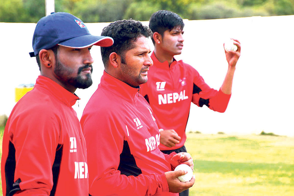Nepal hopeful amid difficult challenges