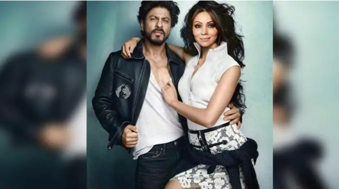 Happy Birthday Shah Rukh Khan: Ayushmann Khurrana, Malaika Arora, other celebs shower love on Badshah